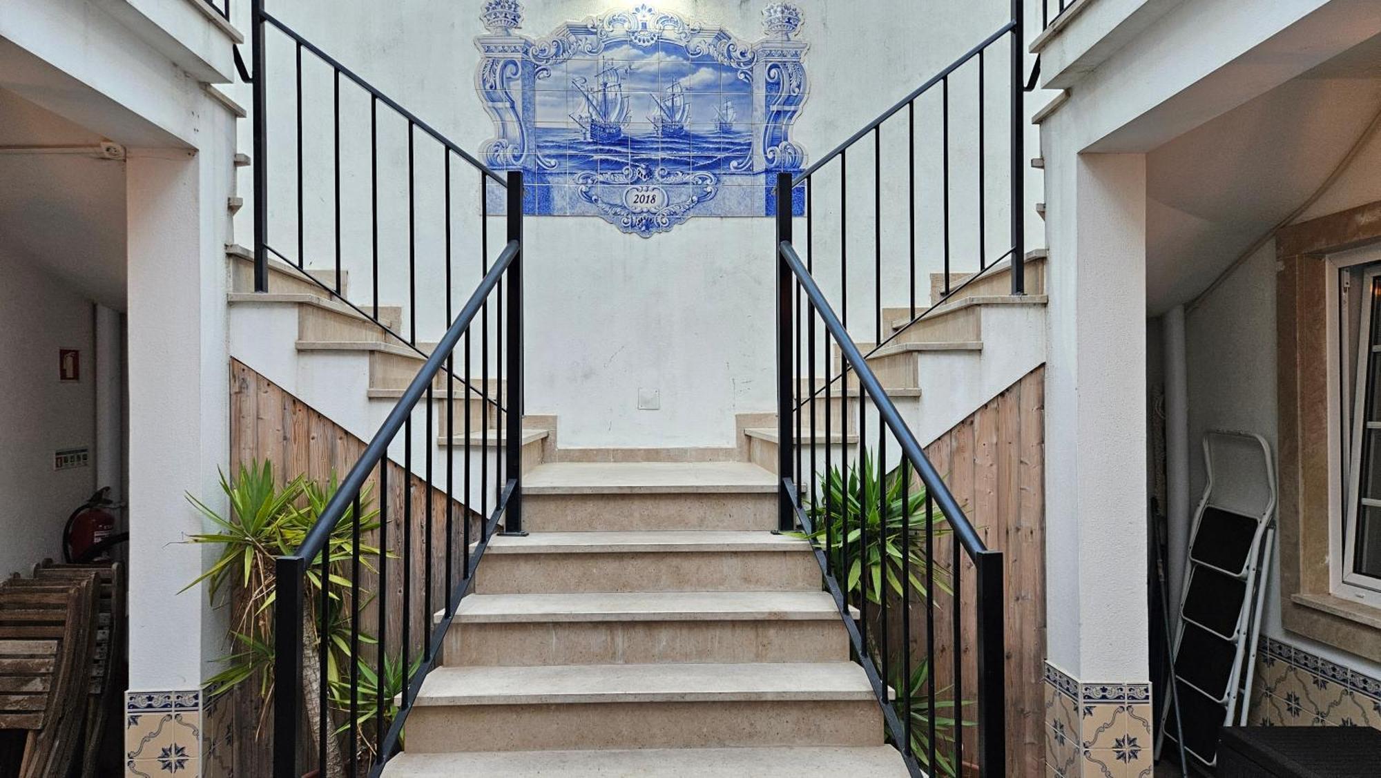Bmyt - The Villa Lisboa Dış mekan fotoğraf