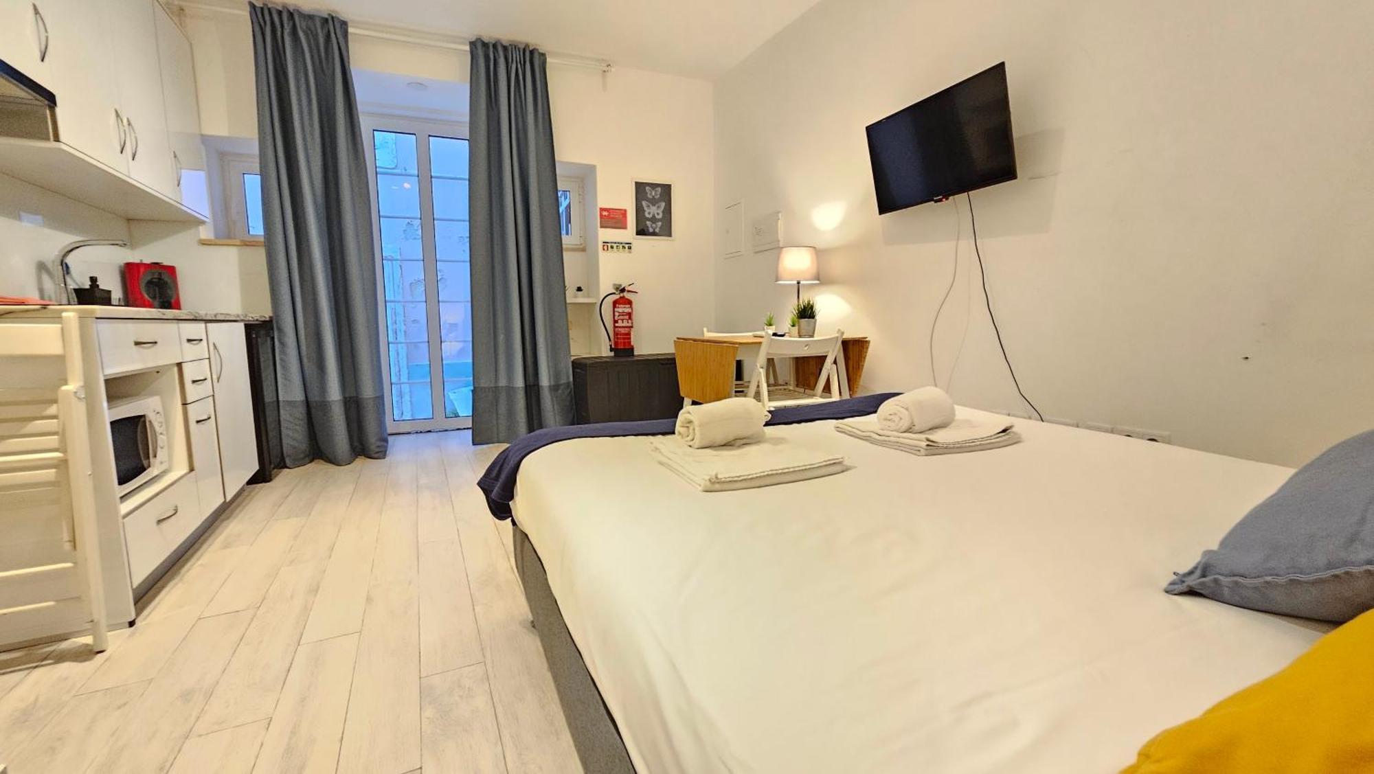 Bmyt - The Villa Lisboa Dış mekan fotoğraf