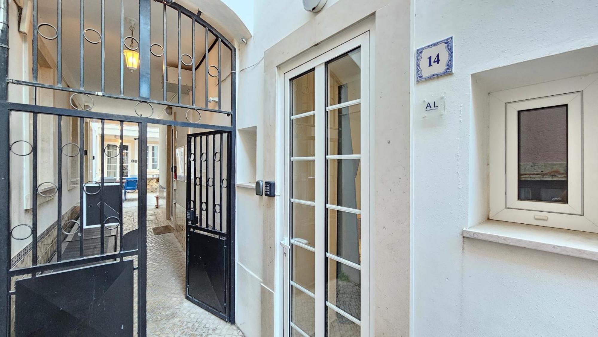 Bmyt - The Villa Lisboa Dış mekan fotoğraf