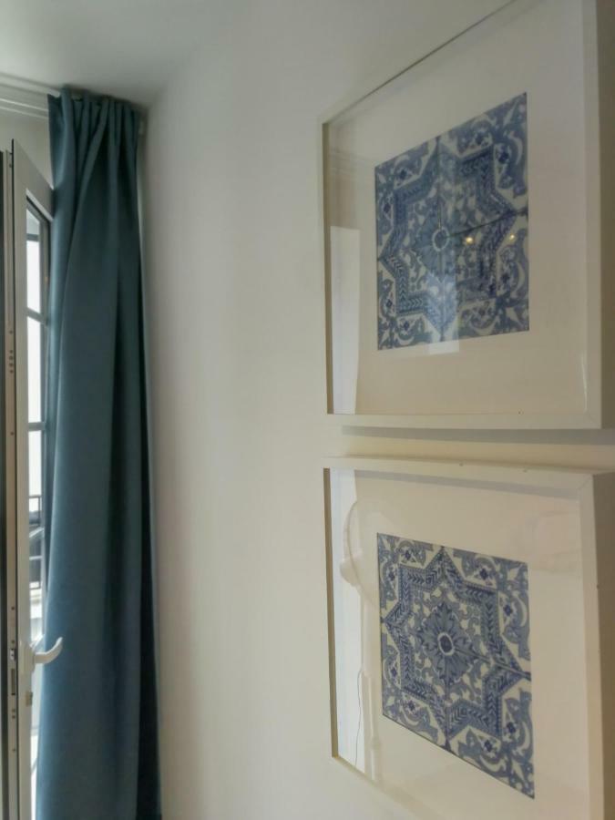 Bmyt - The Villa Lisboa Dış mekan fotoğraf