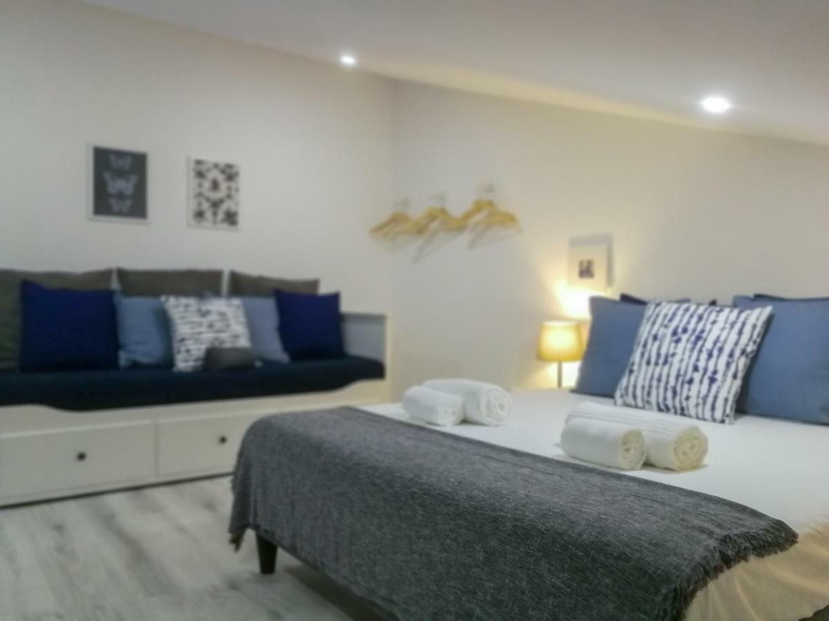 Bmyt - The Villa Lisboa Dış mekan fotoğraf