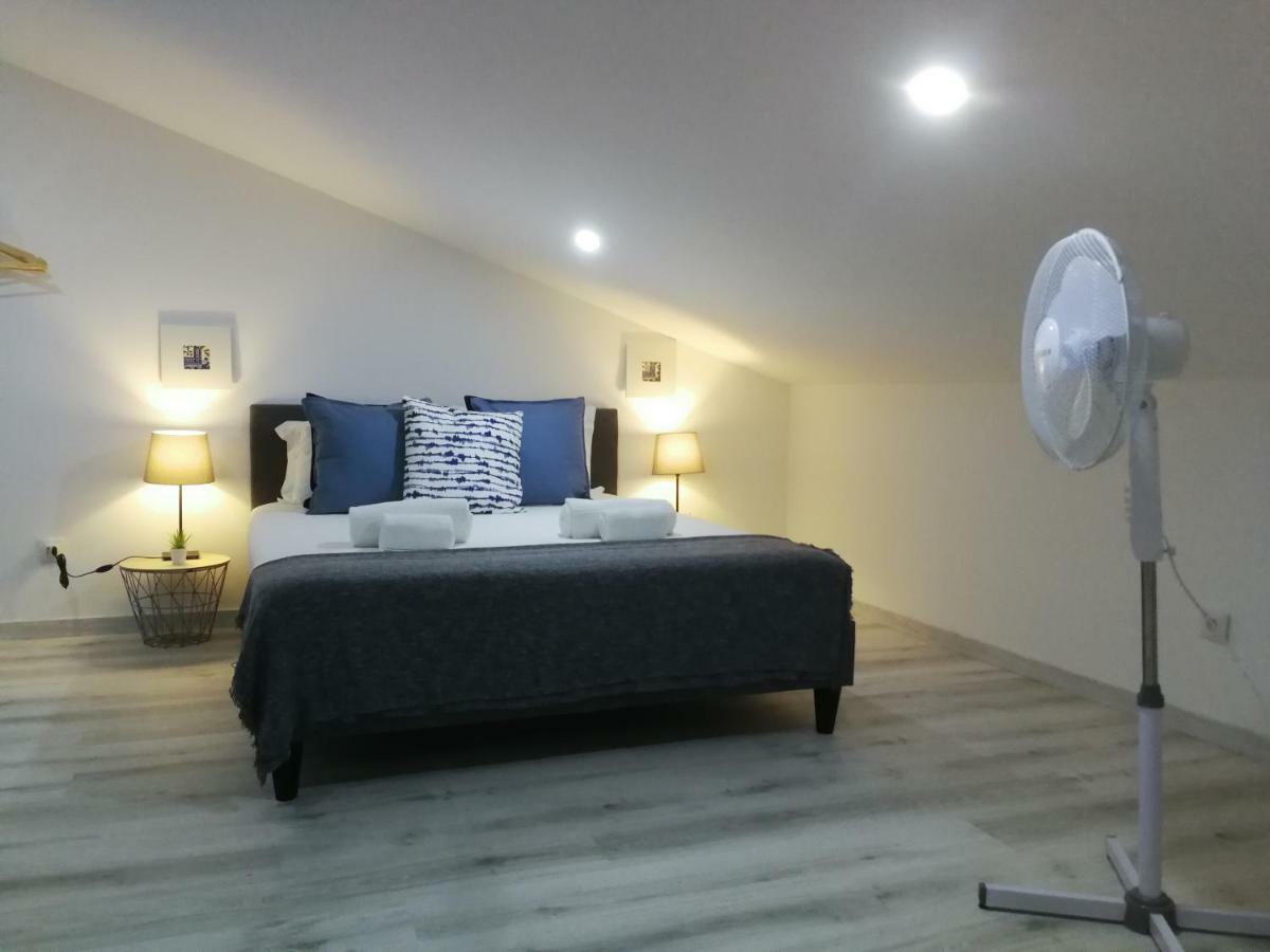 Bmyt - The Villa Lisboa Dış mekan fotoğraf