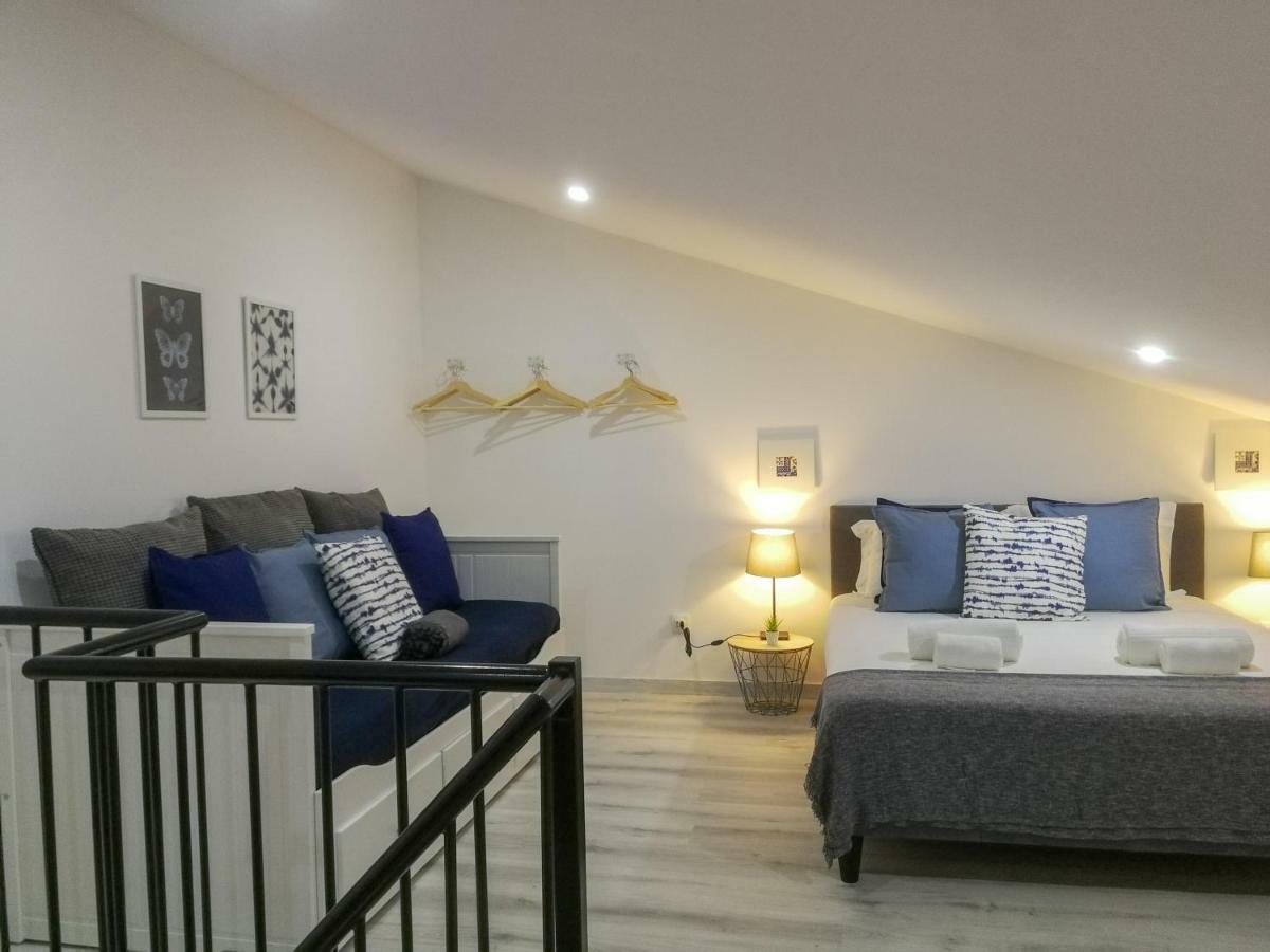 Bmyt - The Villa Lisboa Dış mekan fotoğraf