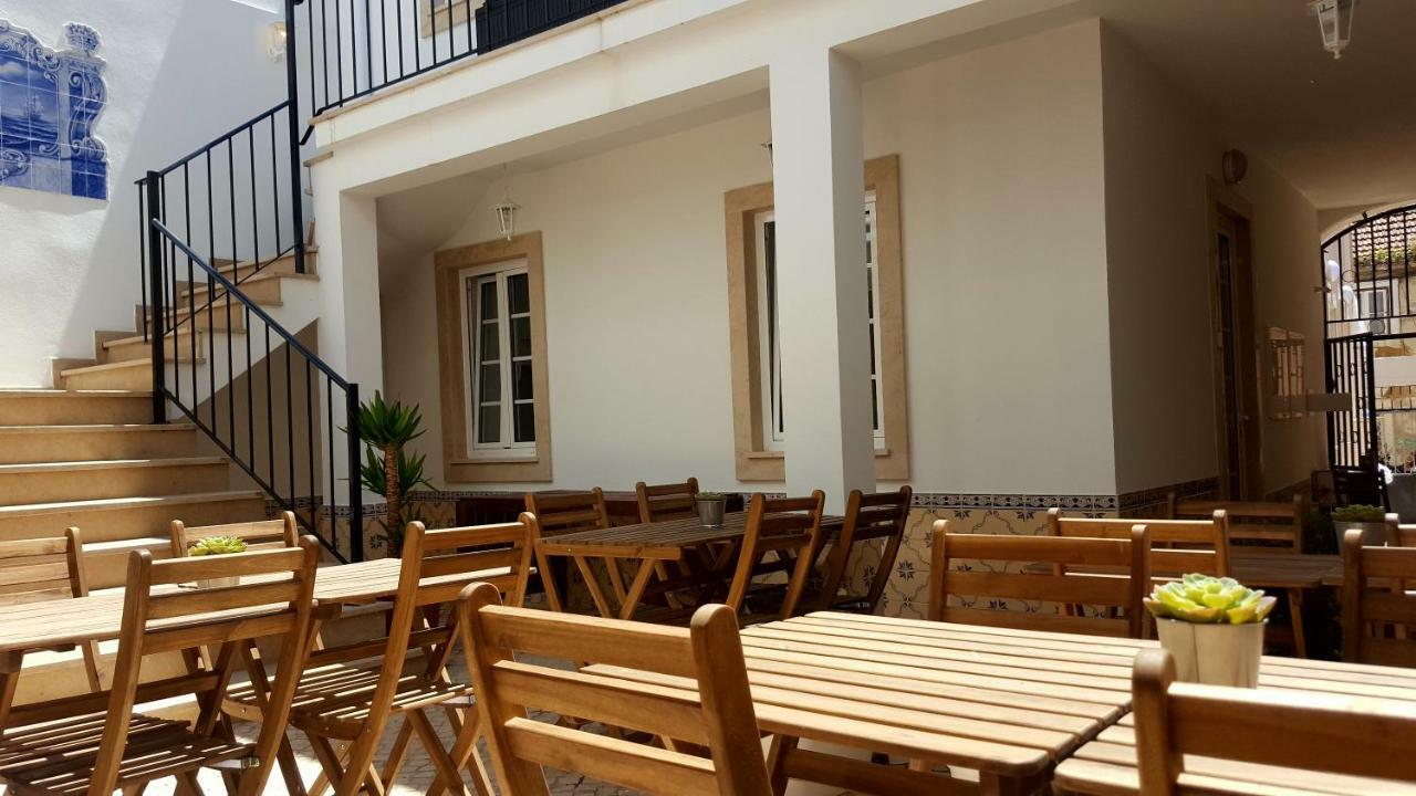 Bmyt - The Villa Lisboa Dış mekan fotoğraf