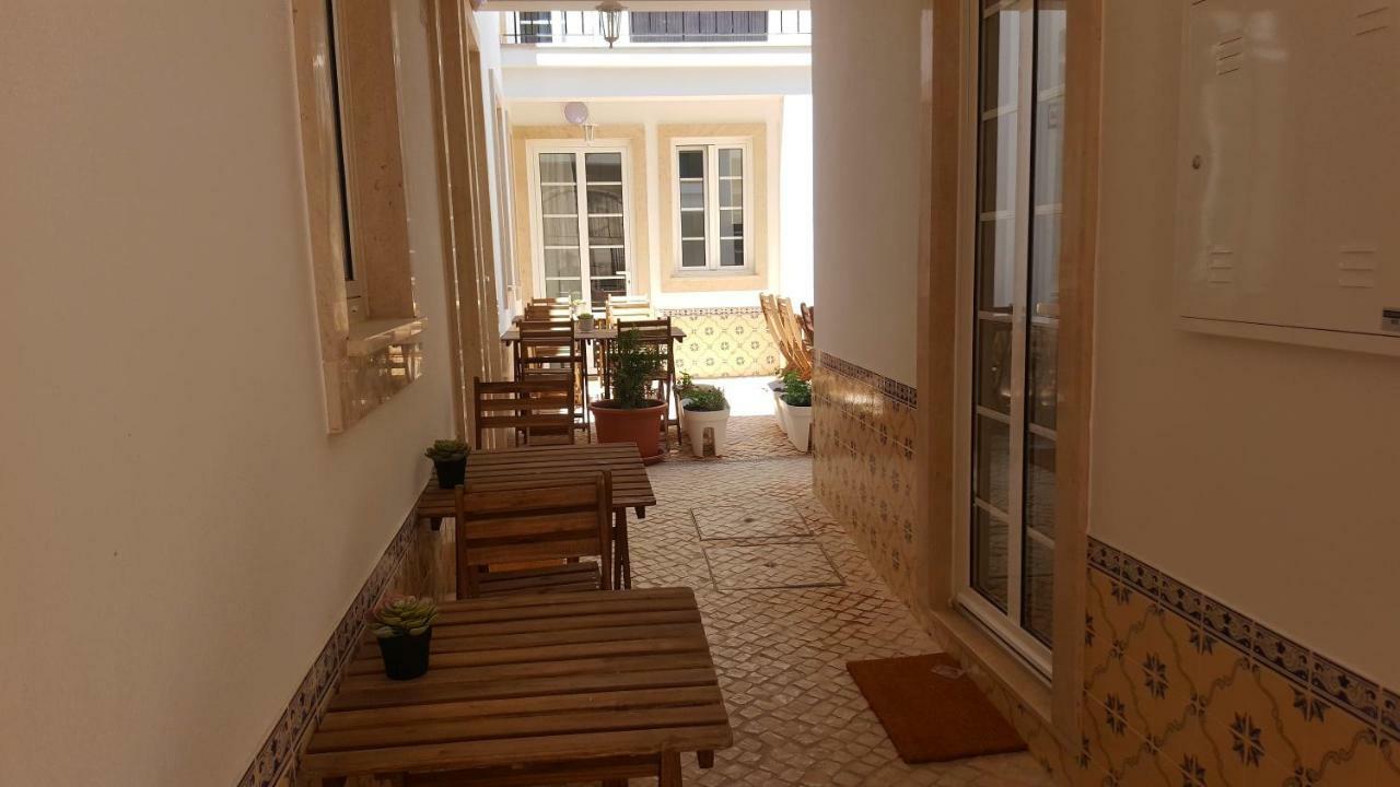 Bmyt - The Villa Lisboa Dış mekan fotoğraf