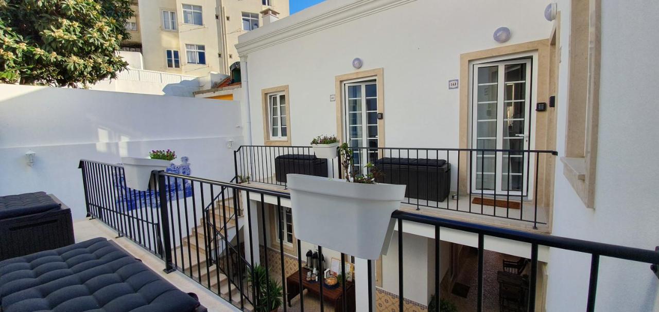 Bmyt - The Villa Lisboa Dış mekan fotoğraf