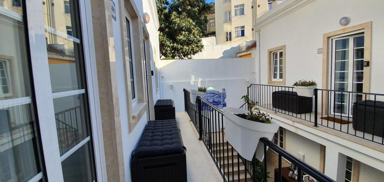 Bmyt - The Villa Lisboa Dış mekan fotoğraf