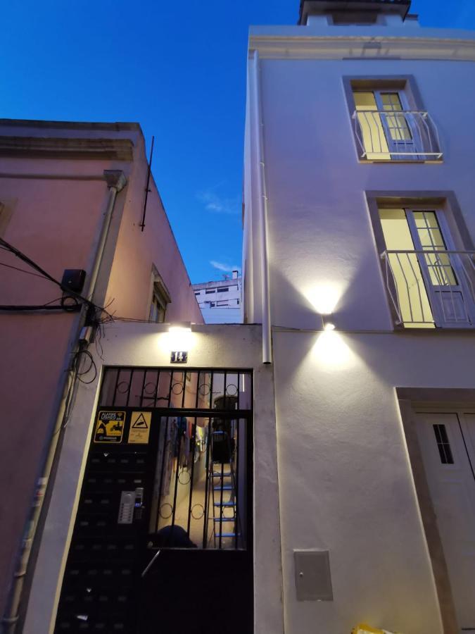 Bmyt - The Villa Lisboa Dış mekan fotoğraf